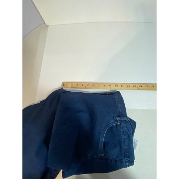 Ruby Rd Women's Size 10 Straight Leg Comfort Band Jeans Blue - Picture 6 of 7
